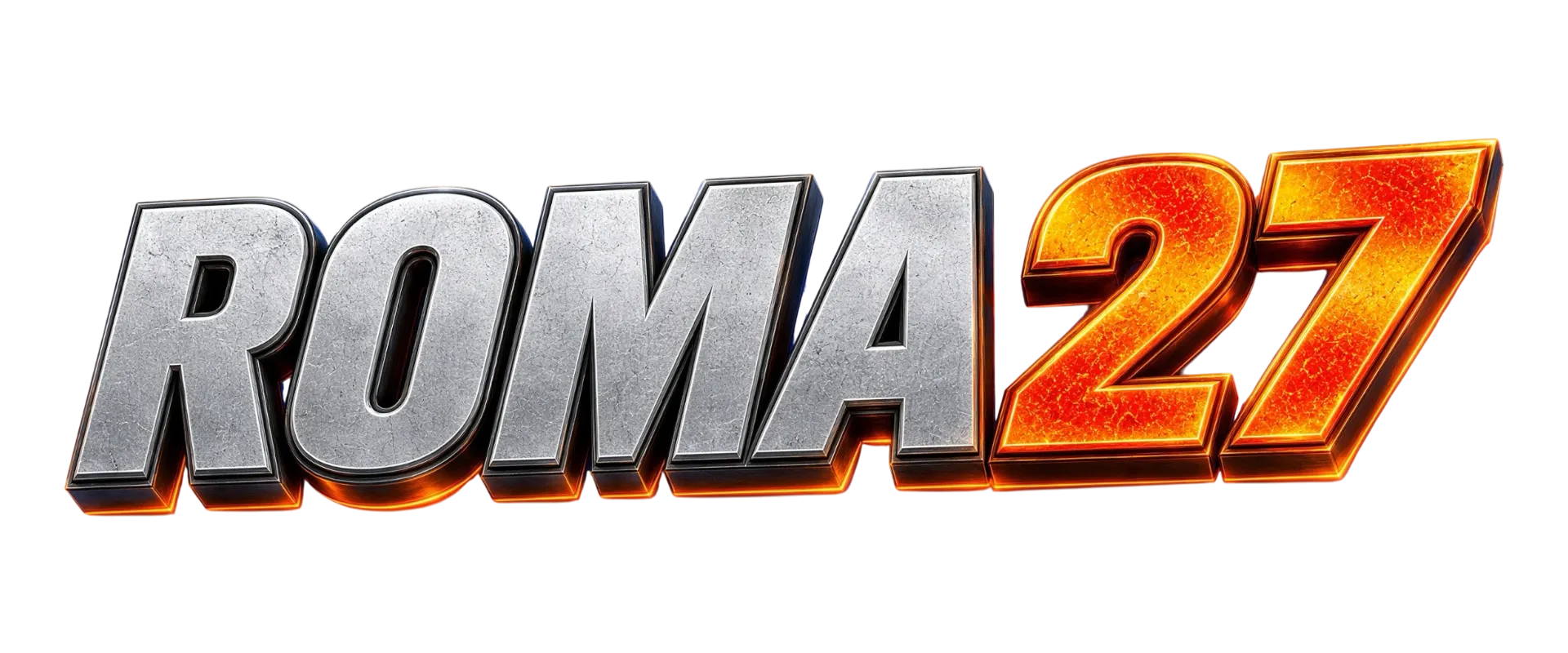 ROMA27: Platform Game Interaktif Transaksi QRIS Otomatis Langsung Proses Tanpa Antre