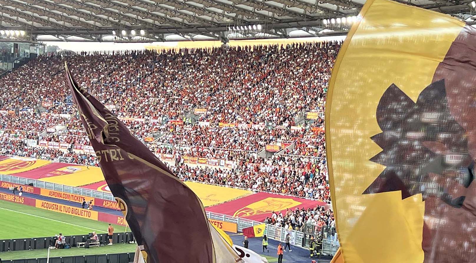 Coppa Italia: stasera la finale all’Olimpico. Una volta era il trofeo “preferito” dalla Roma